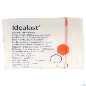 Idealast hartm cello. blanc    8cmx5m 3320570