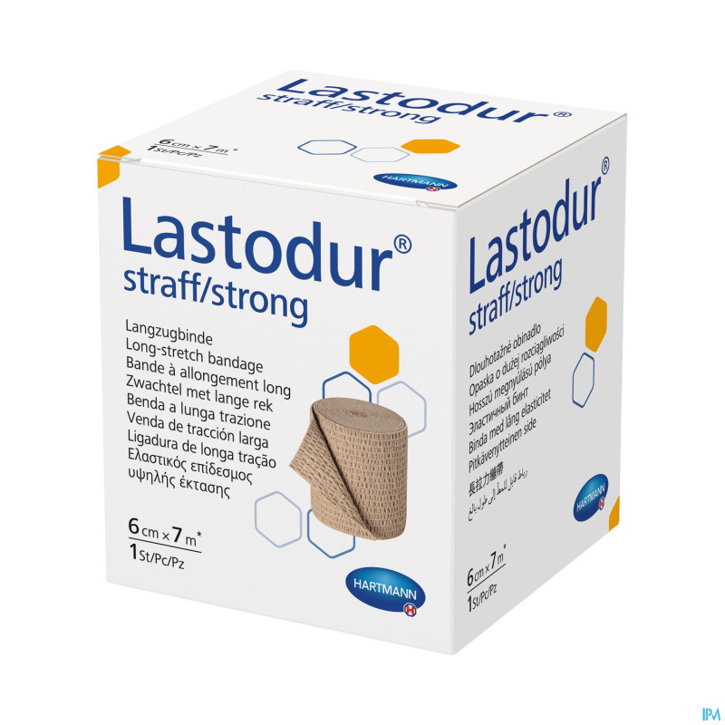 Lastodur hartm forte    6cmx7m 1 9316639