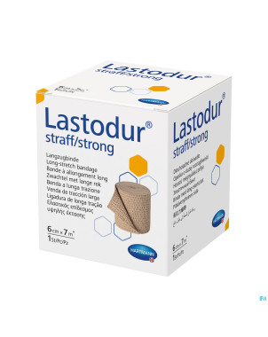 Lastodur hartm forte    6cmx7m 1 9316639