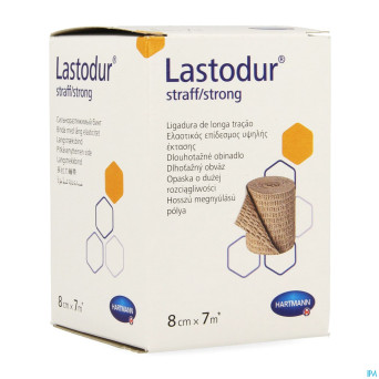 Lastodur hartm forte    8cmx7m 1 9316648