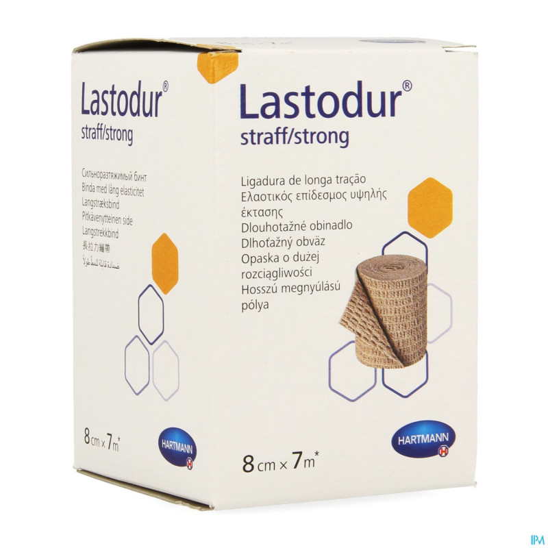 Lastodur hartm forte    8cmx7m 1 9316648