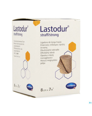 Lastodur hartm forte    8cmx7m 1 9316648