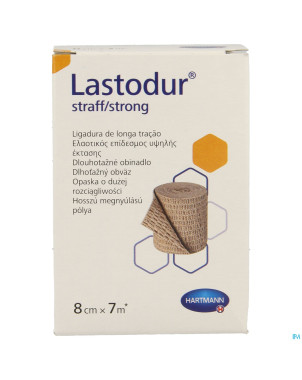 Lastodur hartm forte    8cmx7m 1 9316648