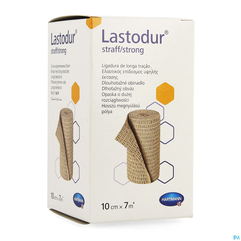 Lastodur hartm forte    10cmx7m 1 9316657