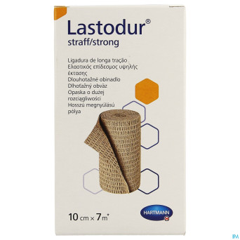 Lastodur hartm forte    10cmx7m 1 9316657