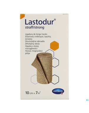 Lastodur hartm forte    10cmx7m 1 9316657