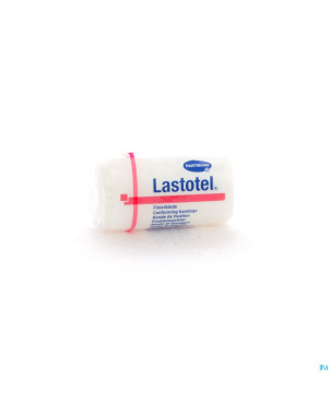 Lastotel hartm bande fix.blanche  4cmx4m 1 9316217