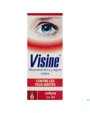 Visine gutt. opht. 10 ml