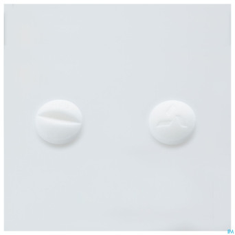 Rythmodan la  comp 40 x 250 mg