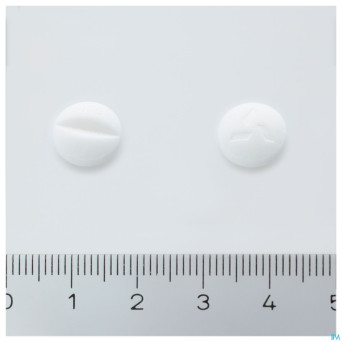 Rythmodan la  comp 40 x 250 mg