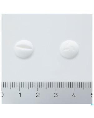 Rythmodan la  comp 40 x 250 mg