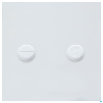 Litican 50 mg comp 20 x 50 mg