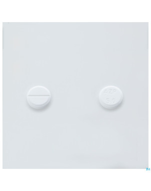 Litican 50 mg comp 20 x 50 mg