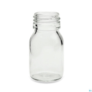 Fl bl obus v 30ml pp28 + cap 25 pch
