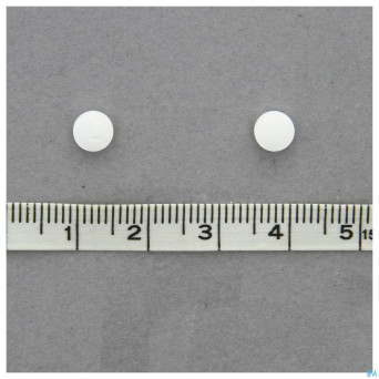 Temgesic sublingualis comp  50 x 0,216mg