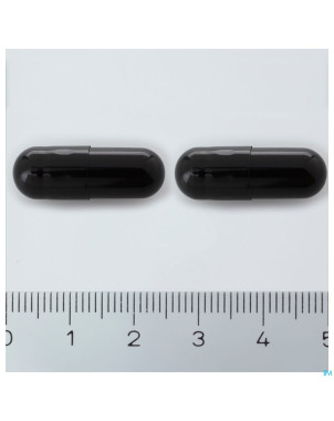 Norit 200 caps.  30 x 200 mg