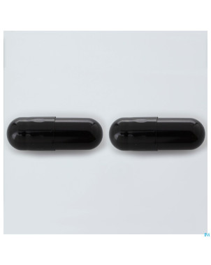 Norit 200 caps.  30 x 200 mg