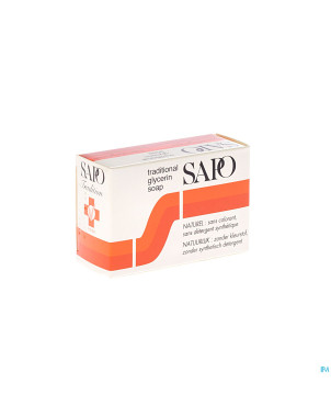 Sapo-tradition savon 100 g