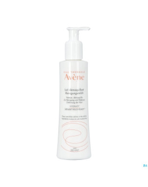 Avene lait demaq 200ml