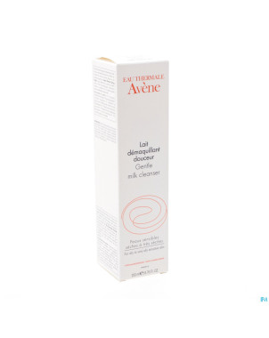 Avene lait demaq 200ml