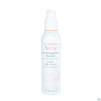 Avene lait demaq 200ml