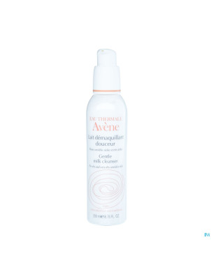 Avene lait demaq 200ml