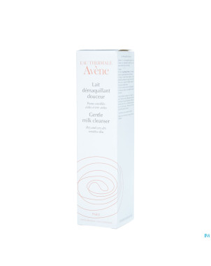 Avene lait demaq 200ml