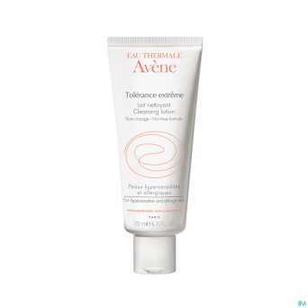 Avene lait demaq 200ml