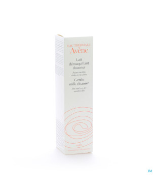 Avene lait demaq 200ml