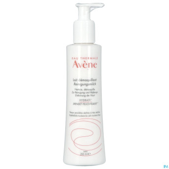Avene lait demaq 200ml