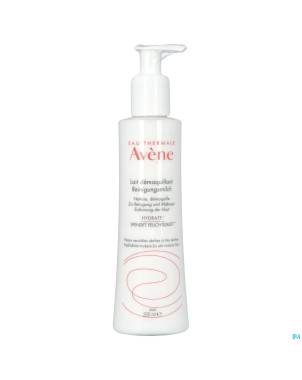 Avene lait demaq 200ml