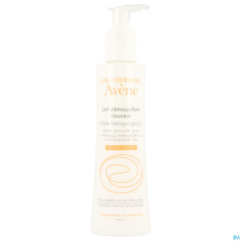 Avene lait demaq 200ml