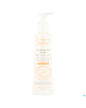 Avene lait demaq 200ml