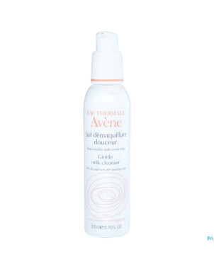 Avene lait demaq 200ml
