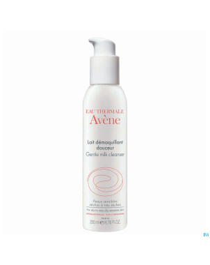 Avene lait demaq 200ml