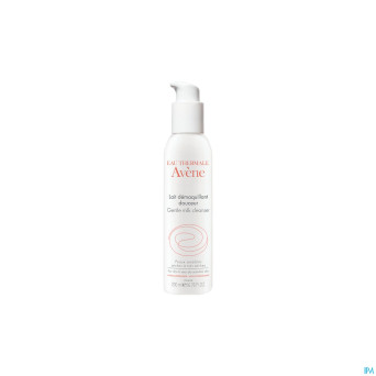 Avene lait demaq 200ml
