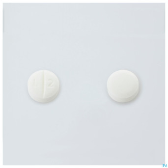 Loramet comp. 30 x 2 mg