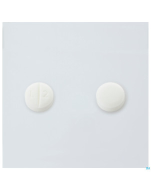 Loramet comp. 30 x 2 mg