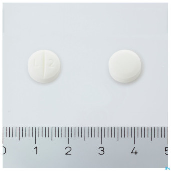 Loramet comp. 30 x 2 mg