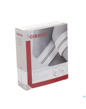 Gibaud coude tennis    taille unique 6117