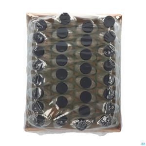 Fl bl ov v 200ml pp28 + cap 32 pch