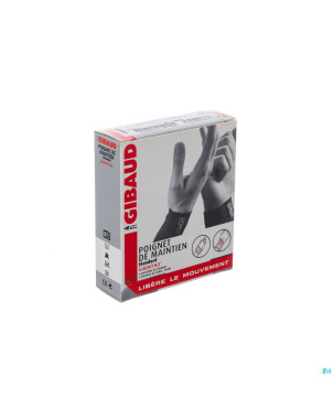 Gibaud poignet contention h10 chair  15-17 t2 6093