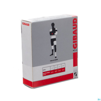 Gibaud poignet contention h10 chair  17-19 t3 6093