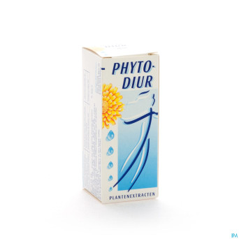 Phyto-diur    gutt 30ml