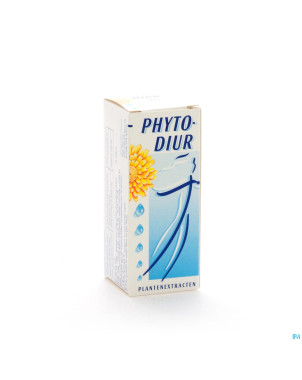 Phyto-diur    gutt 30ml