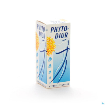 Phyto-diur    gutt 30ml