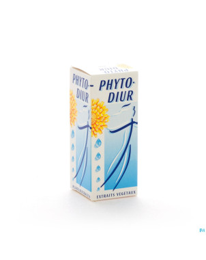 Phyto-diur    gutt 30ml