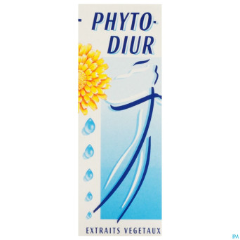 Phyto-diur    gutt 30ml