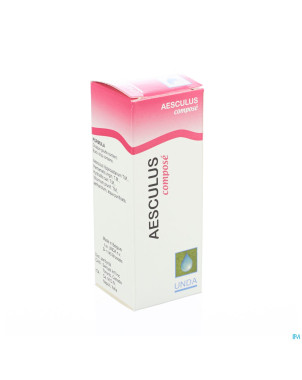 Aesculus compos    gutt 20ml boiron