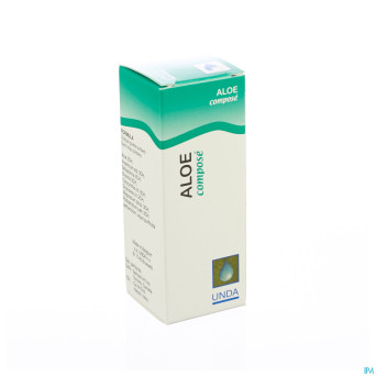Aloe compos    gutt 20ml boiron